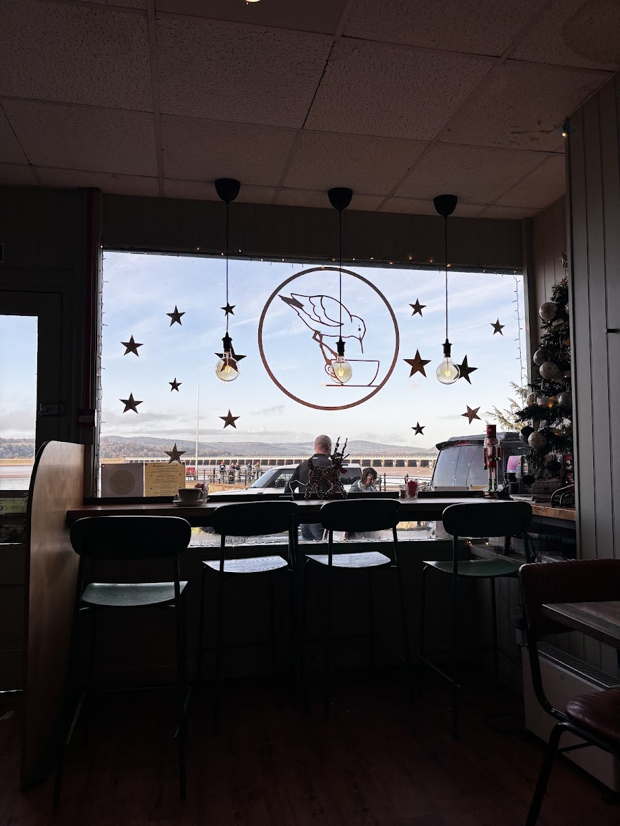 Sandpipers Arnside Photos 2